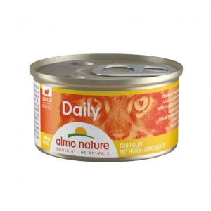 ALMO NATURE Daily Poulet