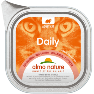 ALMO NATURE Daily