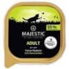 MAJESTIC Chat Lapin 100g