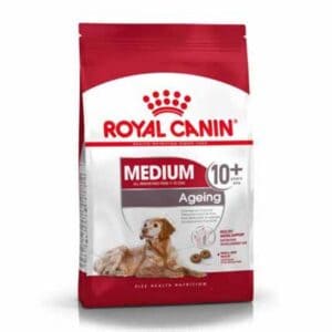 ROYAL CANIN Medium Ageing 10+