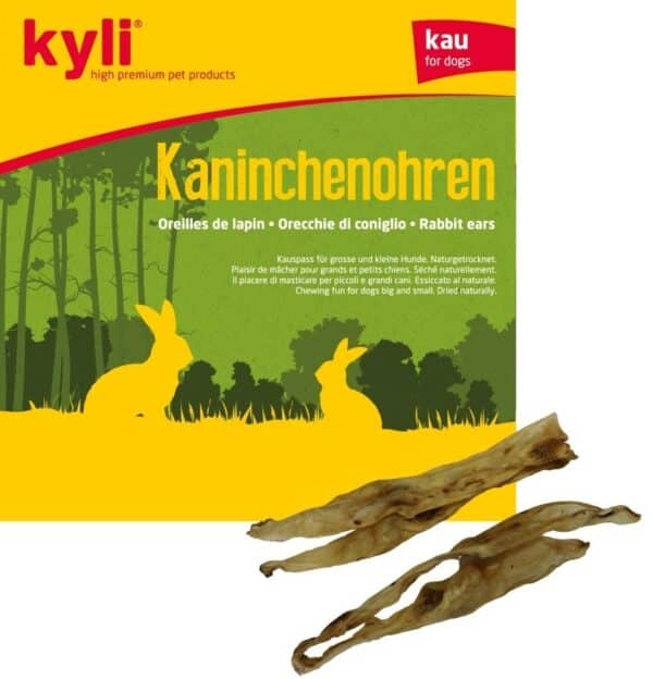 KYLI Oreilles de Lapin