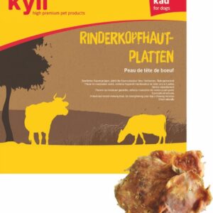 KYLI Peau de Tête de Boeuf 2,5kg