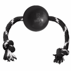 KONG Extreme Ball with Rope