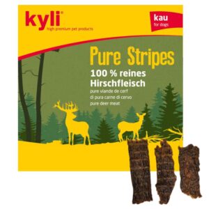 KYLI Pure Stripes Cerf 250g