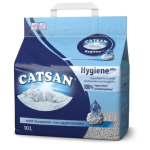 CATSAN Higiene Plus Litière