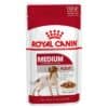 ROYAL CANIN Medium Adult 140g