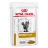 ROYAL CANIN Chat Urinary S/0 85g
