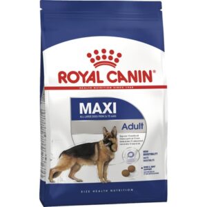 ROYAL CANIN Maxi Adult