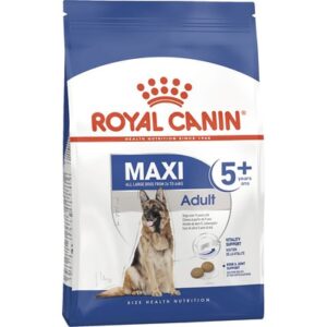 ROYAL CANIN Maxi Ageing 5+