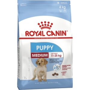 ROYAL CANIN Golden Retriever Puppy