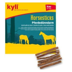 KYLI Horsesticks Cheval