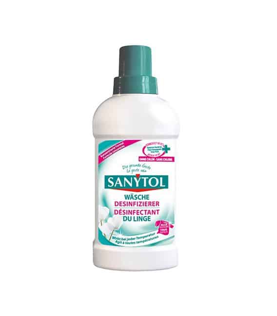 Sanytol Spray Anti Acariens