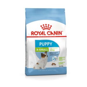 ROYAL CANIN X-Small Puppy