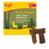 KYLI Pure Stripes Gibier 150g