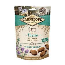 CARNILOVE Carp Thyme 200g