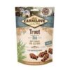 CARNILOVE Trout Dill 200g