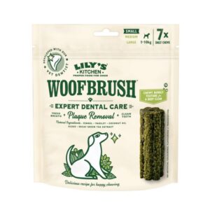 Lily's Kitchen Woofbrush Dental