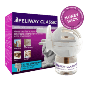 FELIWAY Classic diffuseur FELIWAY Classic diffuseur - Petshopping