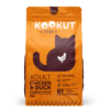 KOOKUT Cat Chicken Duck