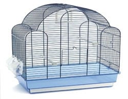 Cage d'oiseau New Generation