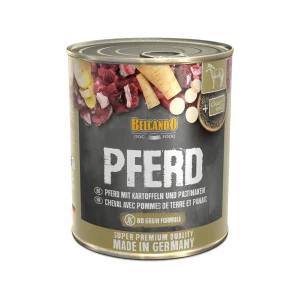 BELCANDO Super Premium Cheval