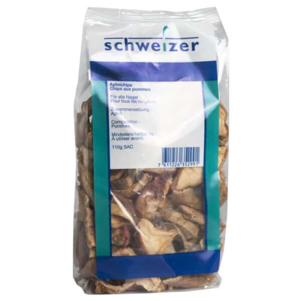 SCHWEIZER Chips de pommes