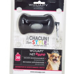 WOUAPY Net Nano Classic