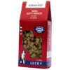 SCHWEIZER Mini Soft Snack Agneau