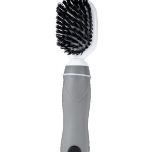 WOUAPY Brosse plastique