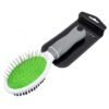 WOUAPY Brosse double plastique,