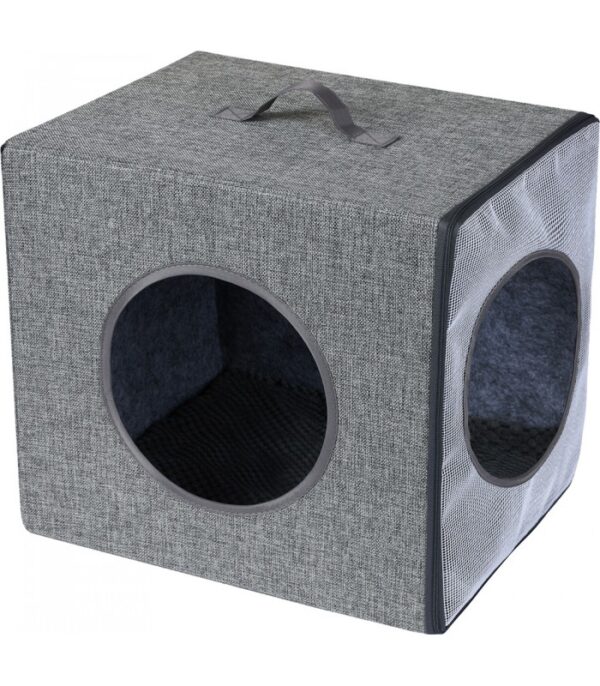 WOUAPY Cat Box simple