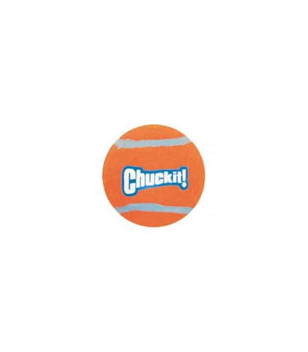 CHUCKIT Balle Tennis L