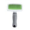 WOUAPY Brosse Carde plastique