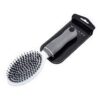 WOUAPY Brosse Simple Plastique