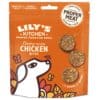 LILY'S KITCHEN Chomp-Away Chicken Bites