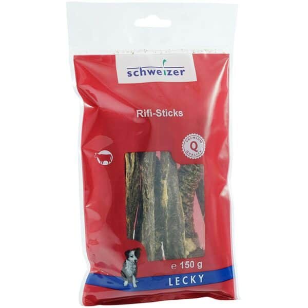 SCHWEIZER Rifi-Sticks