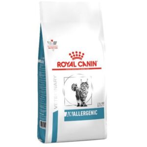 ROYAL CANIN Anallergenic Chat