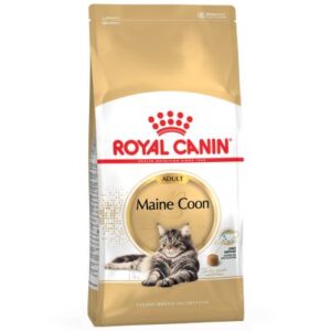 ROYAL CANIN Maine Coon Adulte