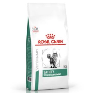 ROYAL CANIN Satiety Weight Management