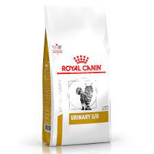 ROYAL CANIN Urinary S/O Chat