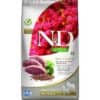 FARMINA ND Quinoa Neutered Med/Max Canard Brocoli