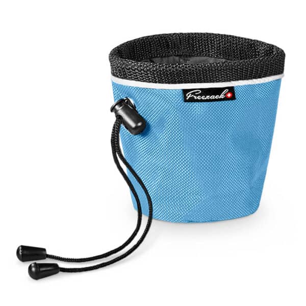 Freezack Basic Tote Bleu