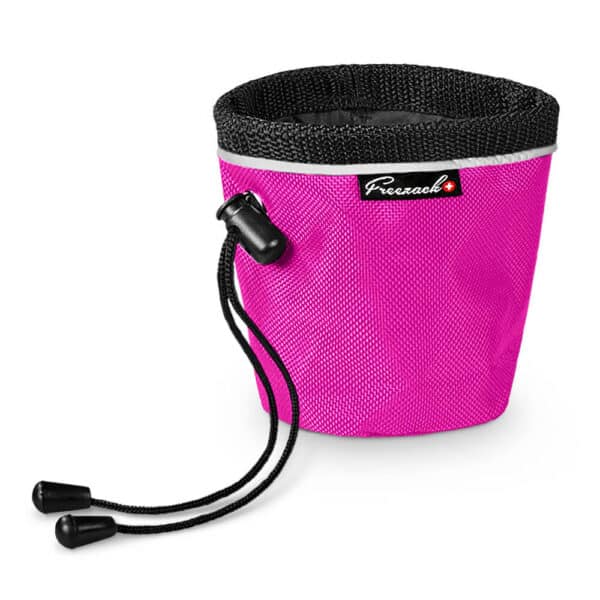 Freezack Basic Tote Rose