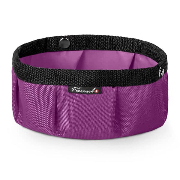 Freezack Travel Bowl Violet