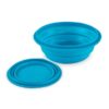 FREEZACK Travel Bowl Bleu