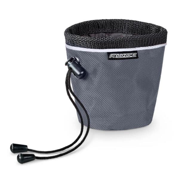 Freezack Basic Tote Gris