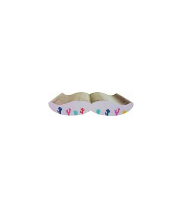BUBIMEX Griffoir Design Moustache