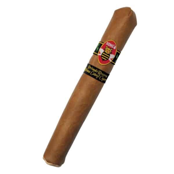 KONG Cat Better Buzz Cigar