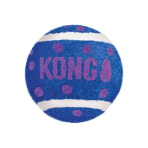 KONG Cat Active Tennis Balls