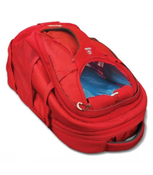 KURGO Sac A Dos GTrain